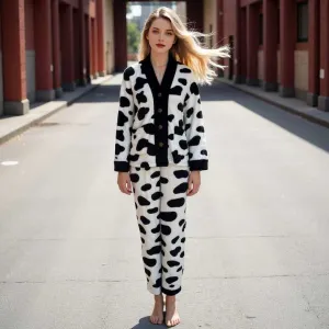 بيجامة فلانيل ,flannel pajamas