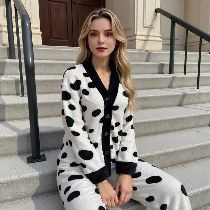 بيجامة فلانيل ,flannel pajamas