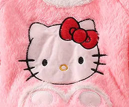 بيجامه بنات النوم شتويه -Girls' winter pajamas