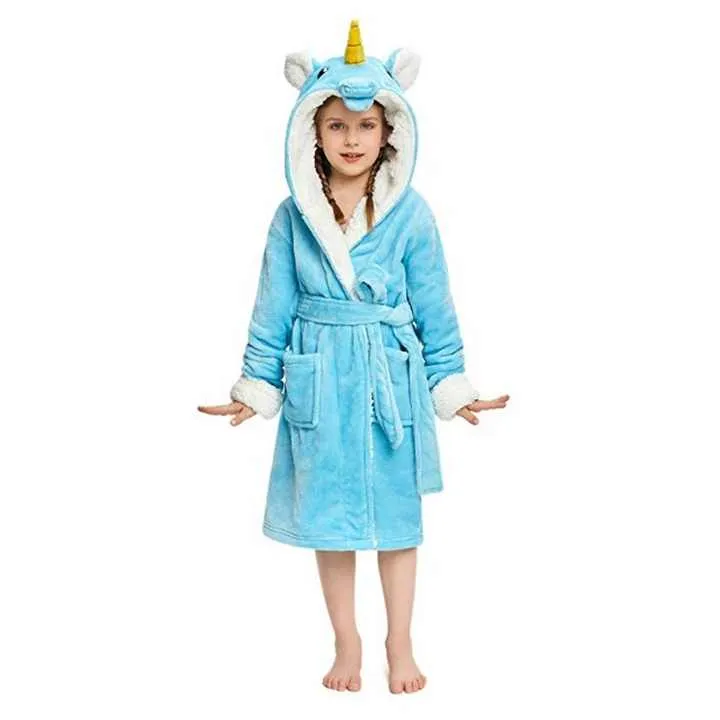 الشتاء بيجامات للأطفال -Winter Children's Pajamas