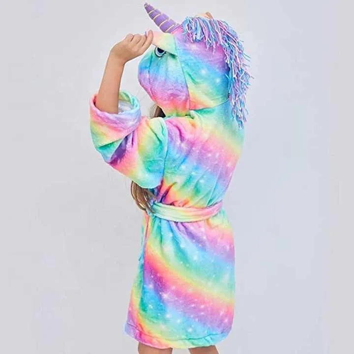 الشتاء بيجامات للأطفال -Winter Children's Pajamas