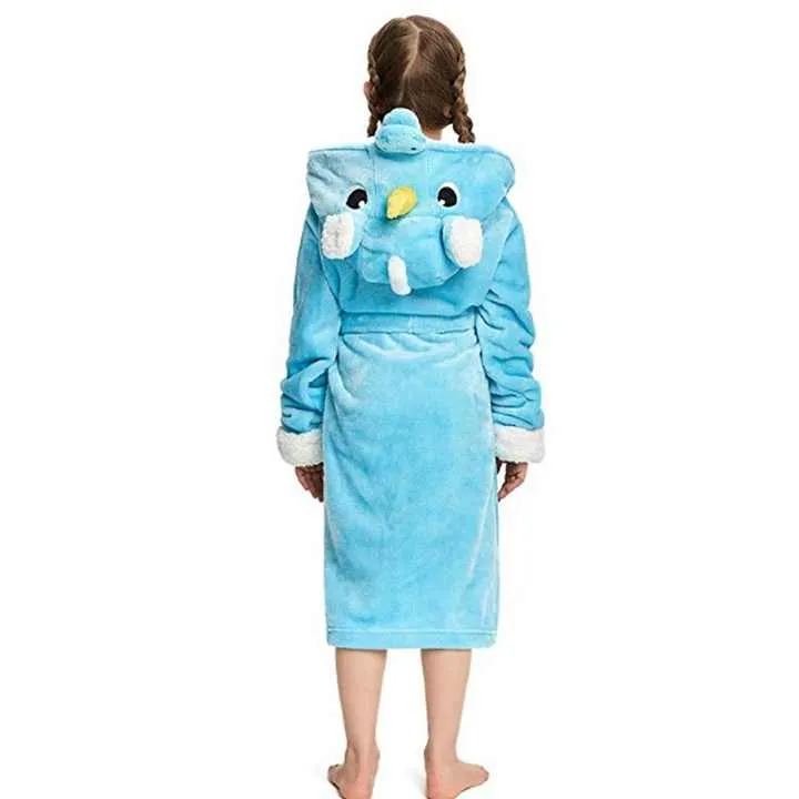 الشتاء بيجامات للأطفال -Winter Children's Pajamas