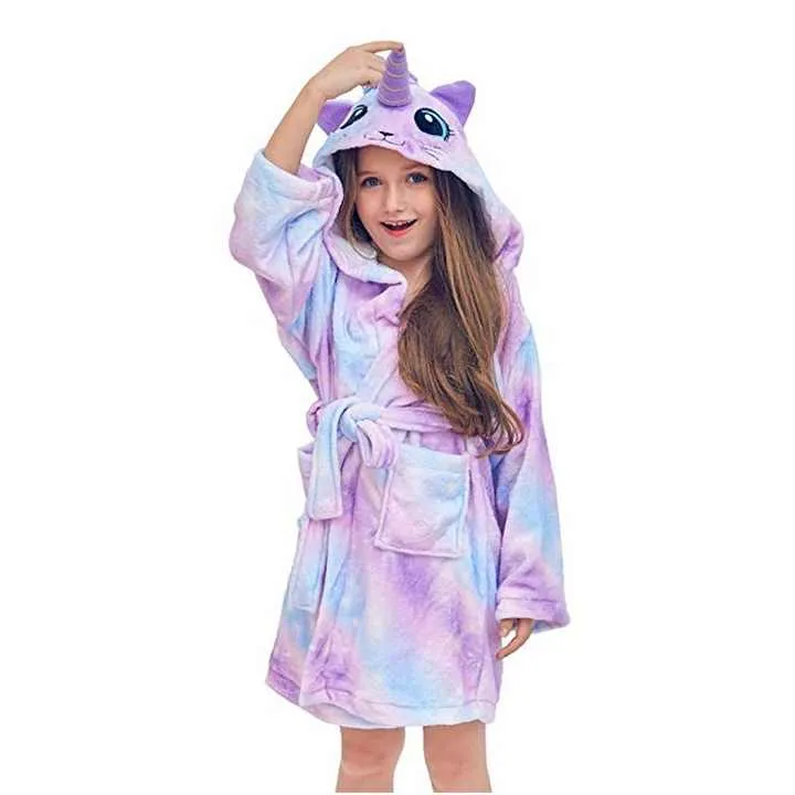الشتاء بيجامات للأطفال -Winter Children's Pajamas