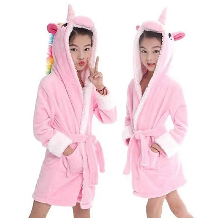 الشتاء بيجامات للأطفال -Winter Children's Pajamas