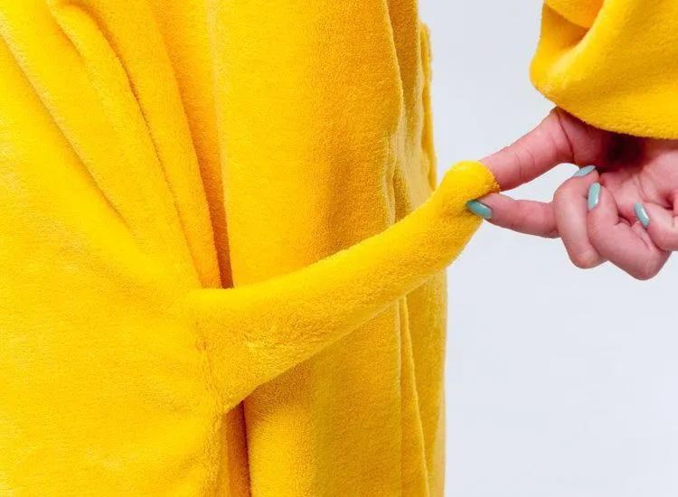 Animal Unisex Adult Duck Onesies Kigurumi Costume Pajamas