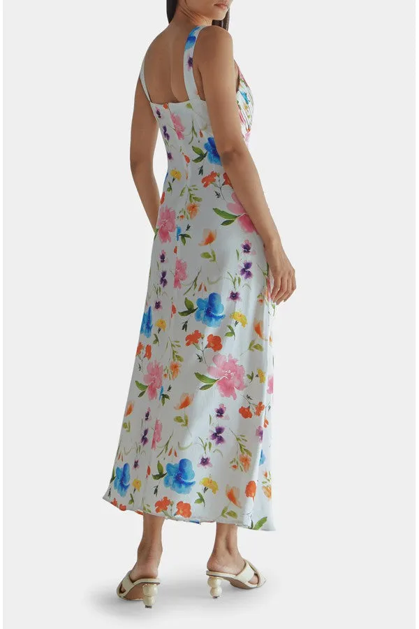 Antalya Midi Dress