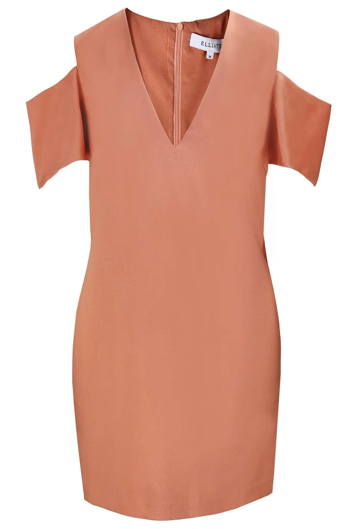 Beginning Shift Dress