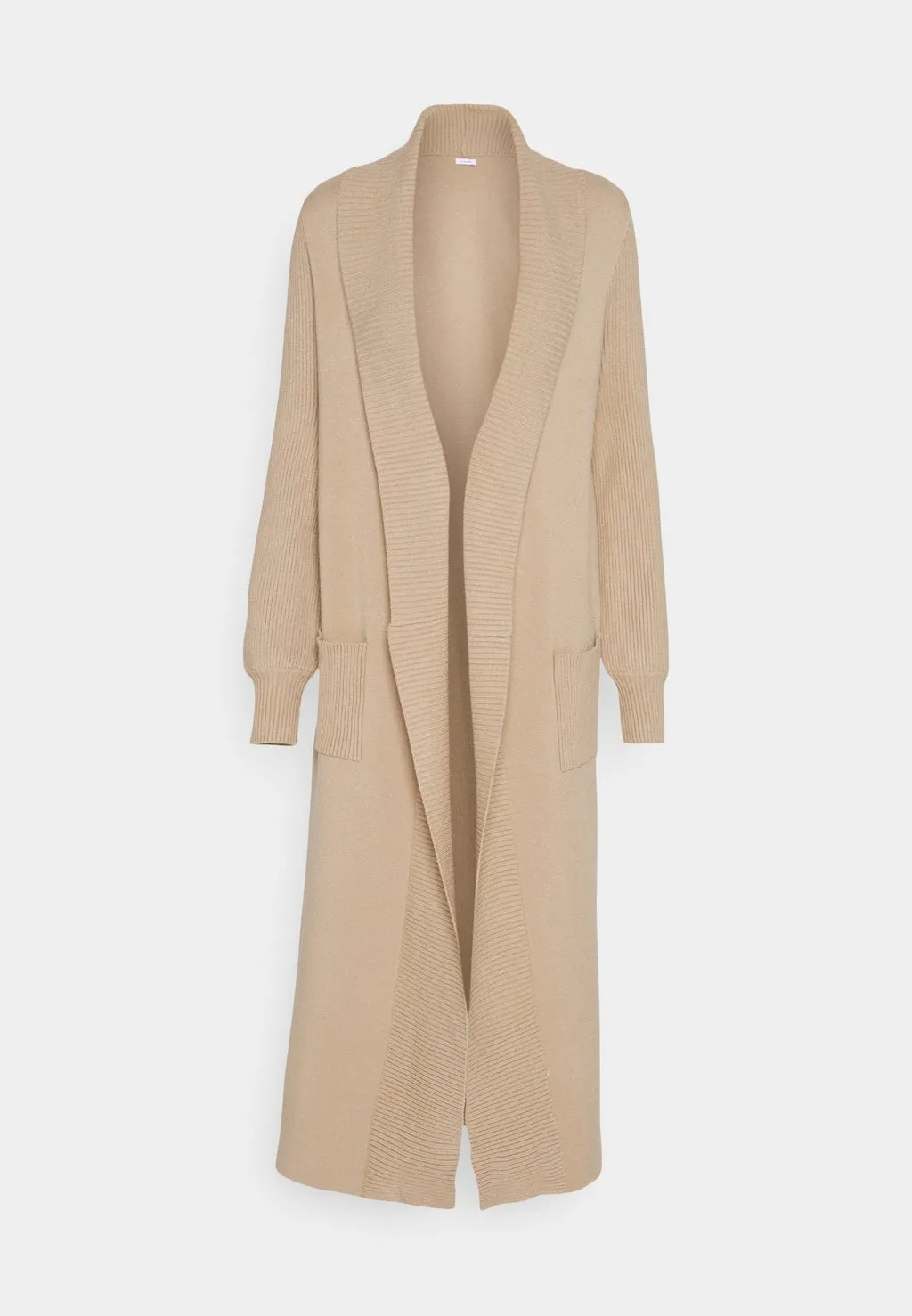 Cardigan LASCANA, brown