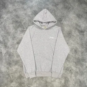Corteiz Basic HMP Hoodie Grey
