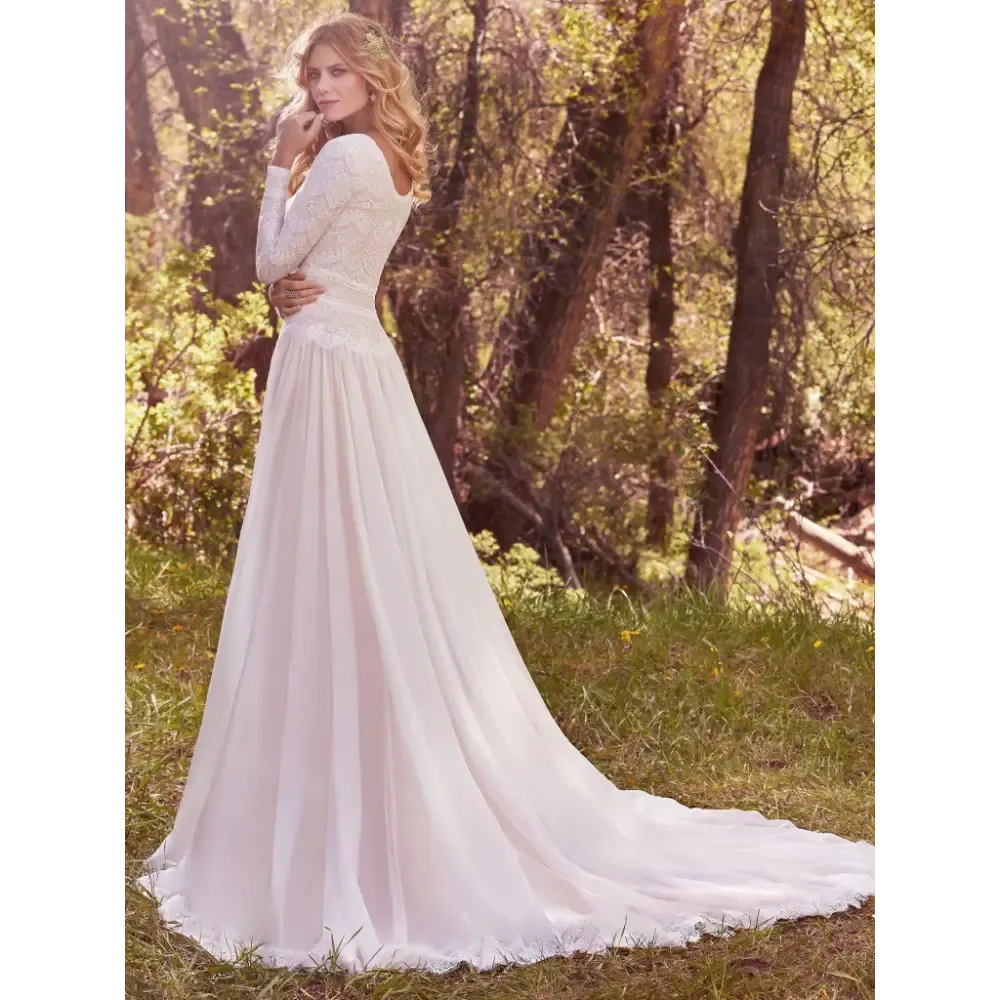 Deirdre Marie by Maggie Sottero - SAMPLE SALE
