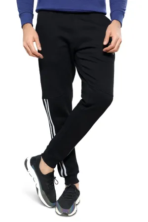 Diners Mens Sports Trouser SKU: FA995-BLACK