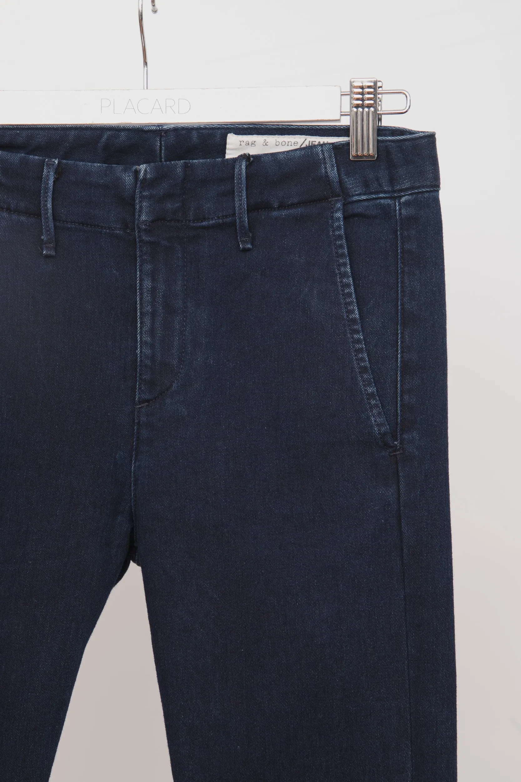 JEANS SKINNY