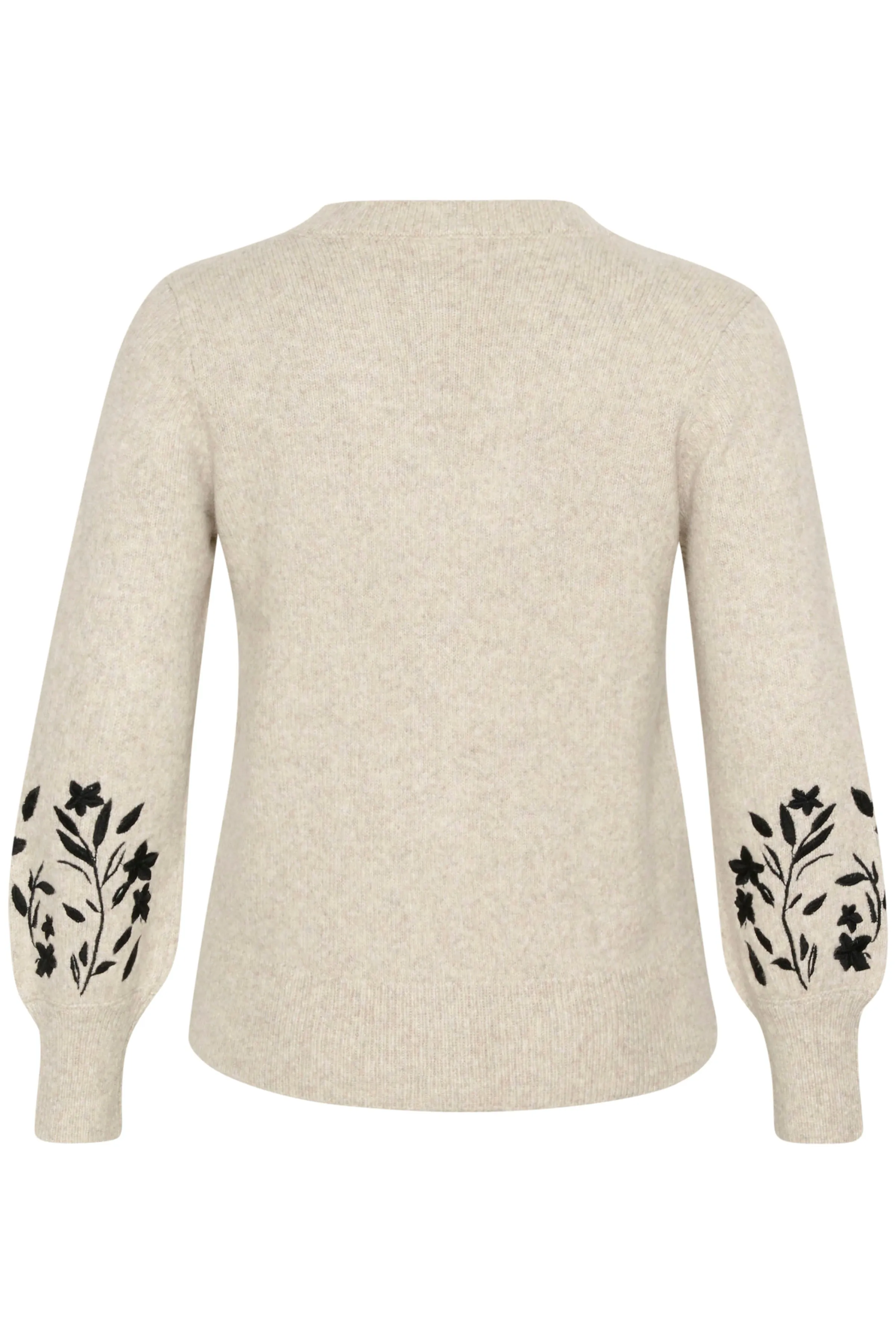 Kaffe Curve Lissetta Knit Cardigan