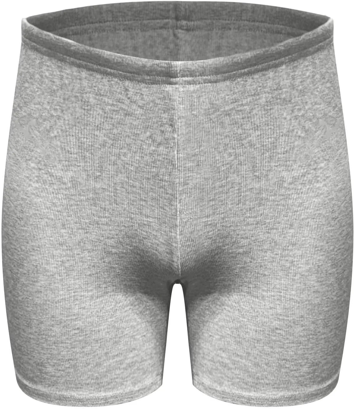 Mens Sexy Shorts Lightweight Muscle Tight Casual Lightweight Stretch Athletic Trunks Combat Track Workout Fitness Pant