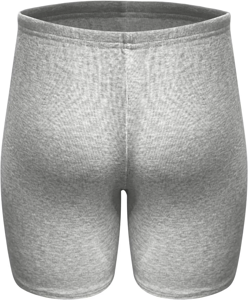 Mens Sexy Shorts Lightweight Muscle Tight Casual Lightweight Stretch Athletic Trunks Combat Track Workout Fitness Pant