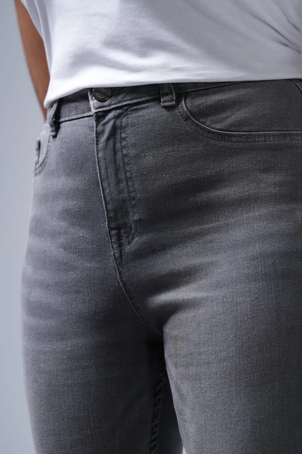 Skinny Fit Jeans