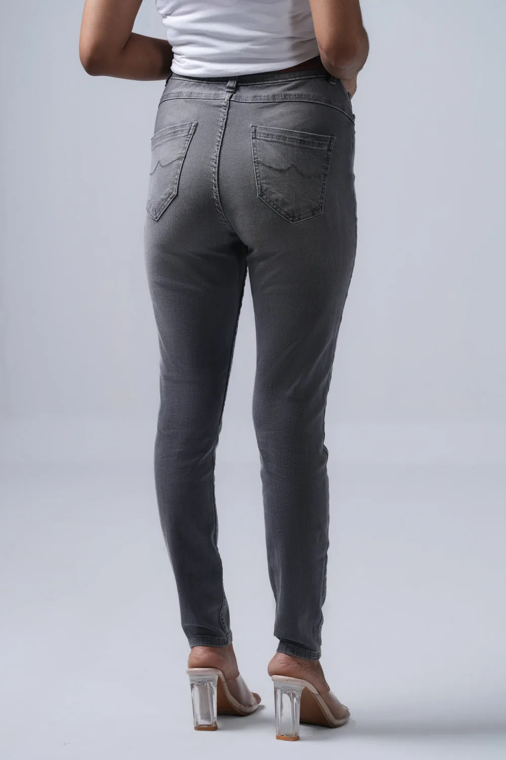 Skinny Fit Jeans