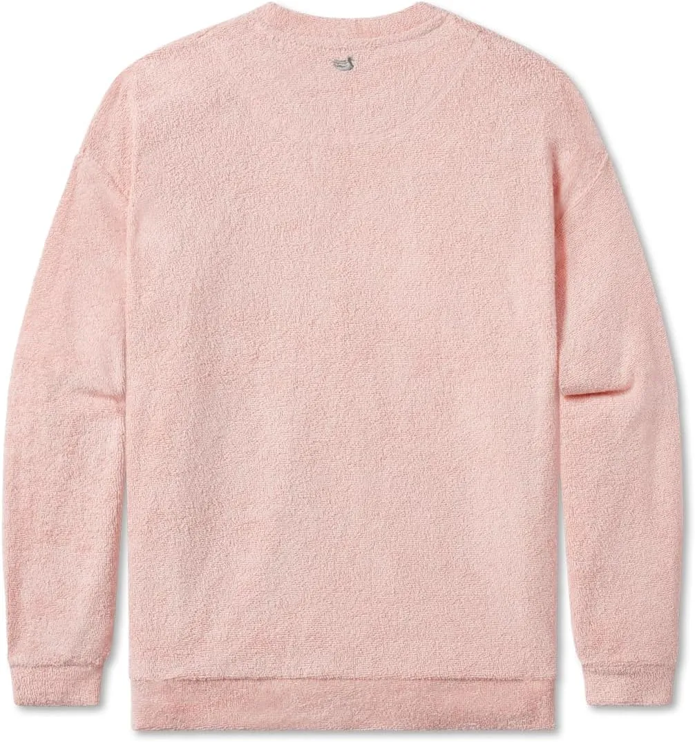 Southern Marsh Sunday Morning Sweater