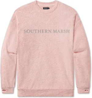 Southern Marsh Sunday Morning Sweater