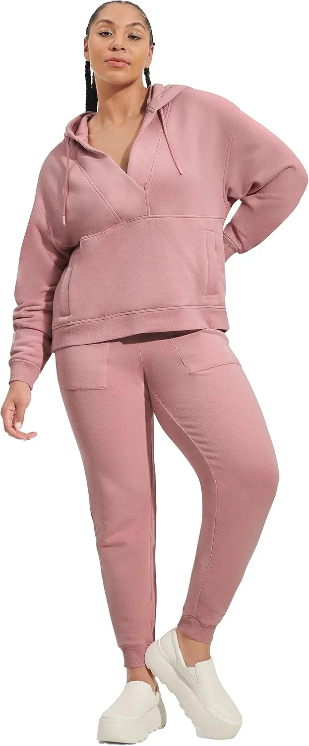 UGG Women's Adryann Hoodie Sweater