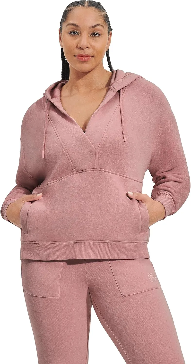 UGG Women's Adryann Hoodie Sweater