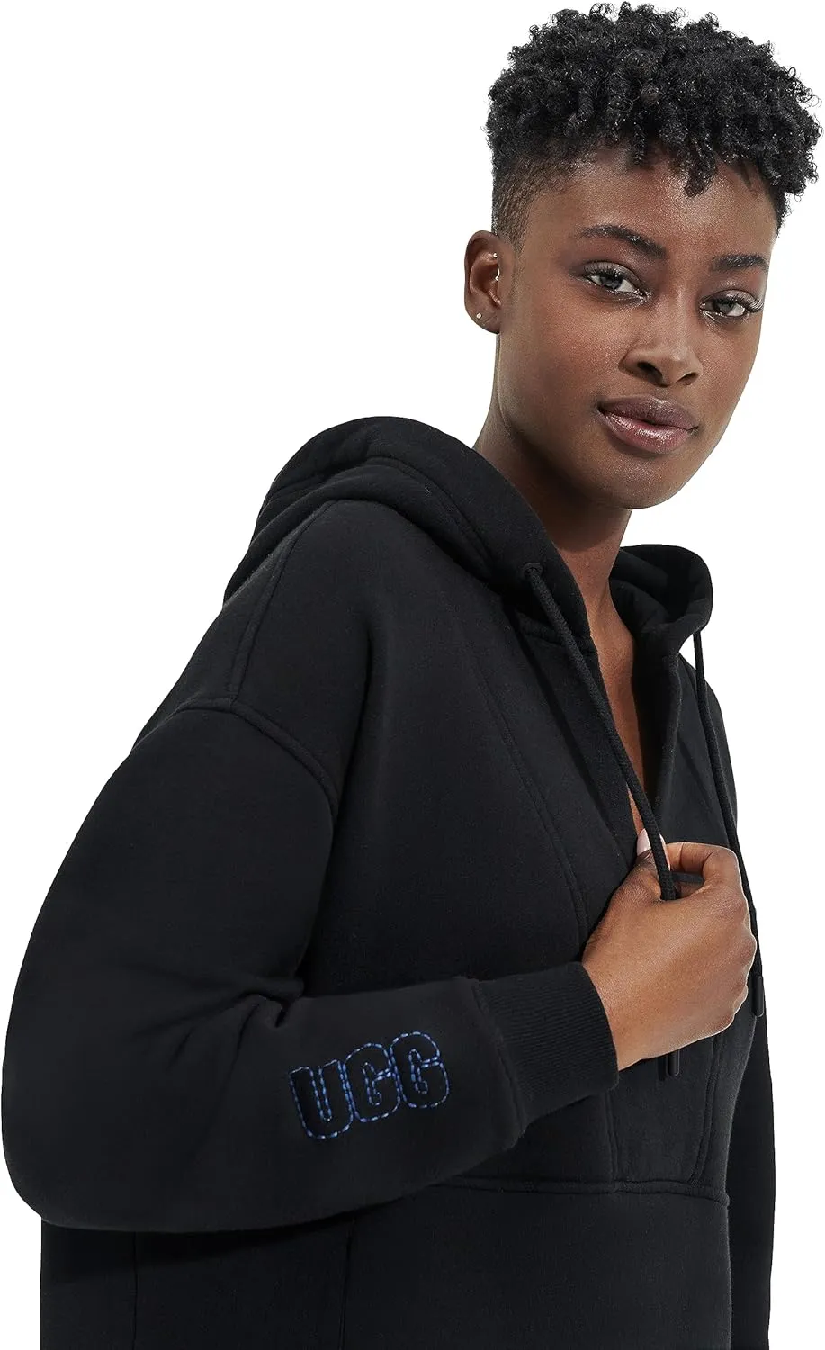 UGG Women's Adryann Hoodie Sweater