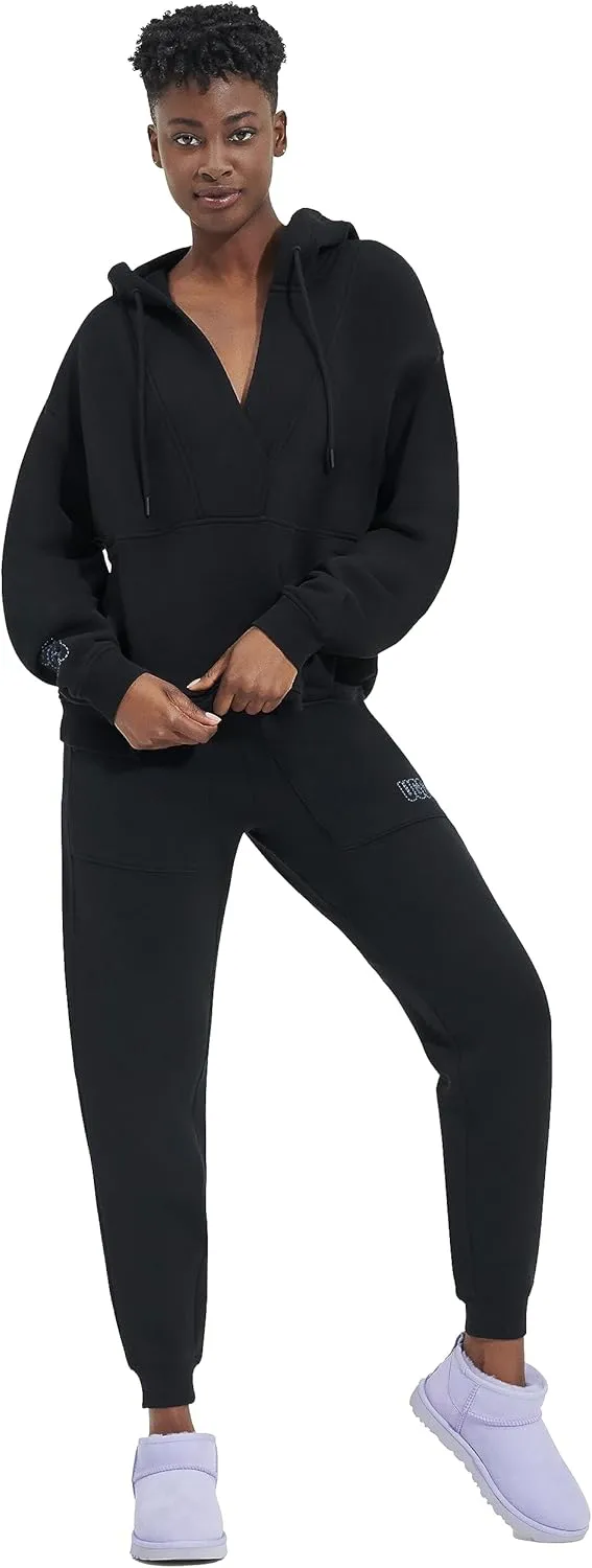 UGG Women's Adryann Hoodie Sweater