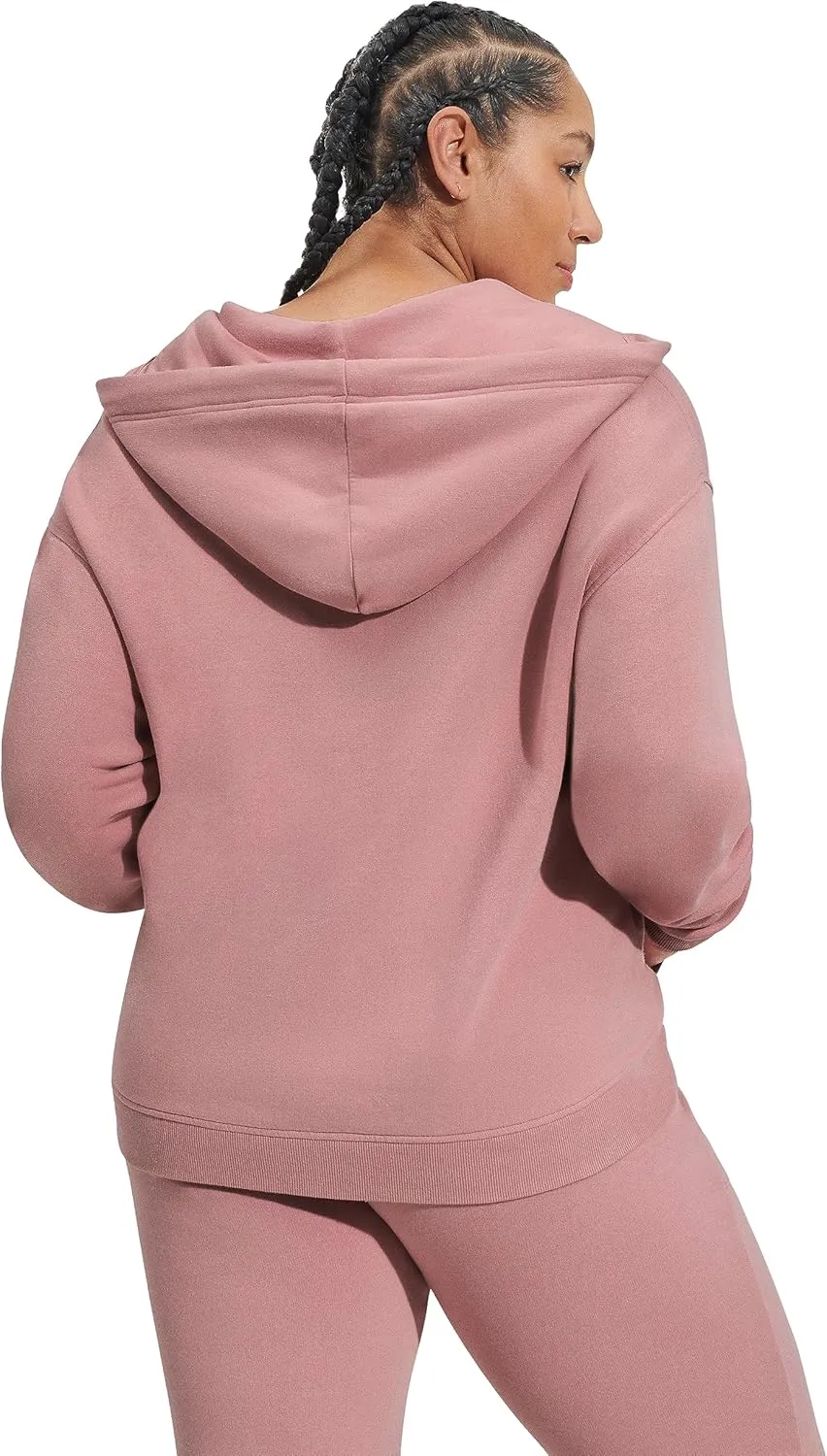 UGG Women's Adryann Hoodie Sweater