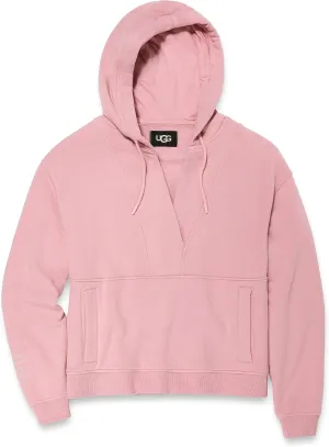 UGG Women's Adryann Hoodie Sweater