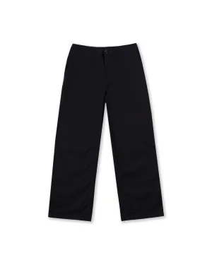 WORKWEAR HOMBRE WEEDGREEN NEGRO